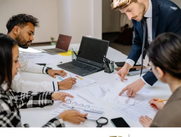 advogado explicando o que é inventário e porque precisa ser feito