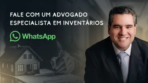 Fale com advogado especialista em inventário em Praia Grande pelo WhatsApp