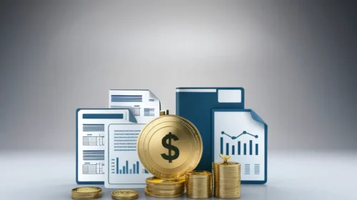 Bens digitais com valor econômico no inventário como criptomoedas, ativos financeiros e patrimônio digital