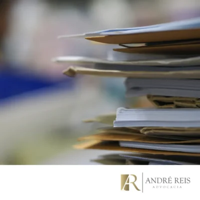 Inventário parado há muito tempo o que fazer